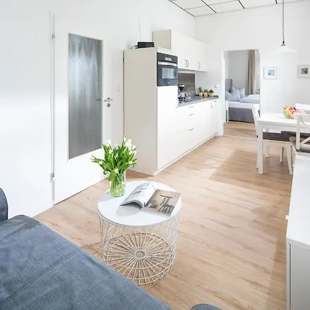Apartment Haus Kluin 3