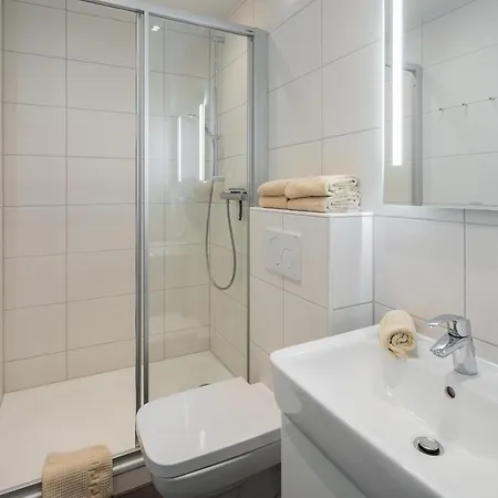 Haus Kluin 3 Norderney