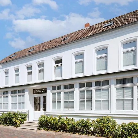 Apartment Haus Kluin 3