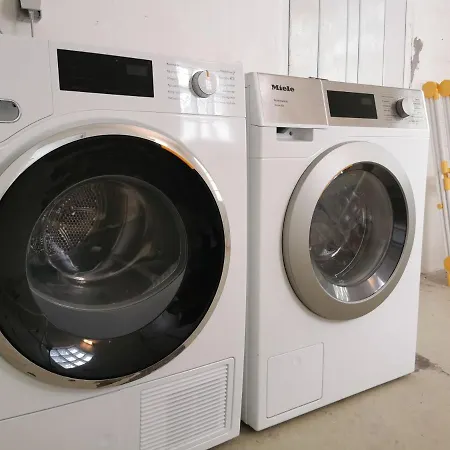 Haus Kluin 3 * Norderney