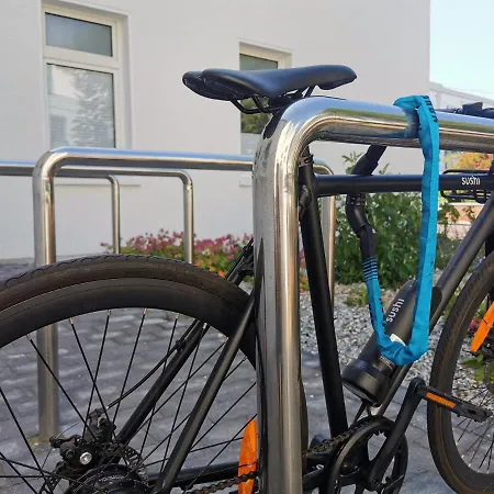 Haus Kluin 3 Apartment *